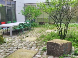 schulstandort wartiner straße berlin st raum a landschaftsarchitektur