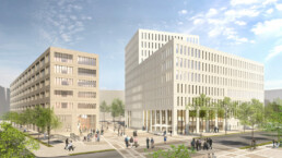 min forum hamburg st raum a landschaftsarchitektur berlin bez kock architekten