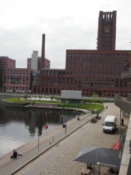 tempelhof hafen st raum a landschaftsarchitekten west 8 waterfront öffentlicher raum public space