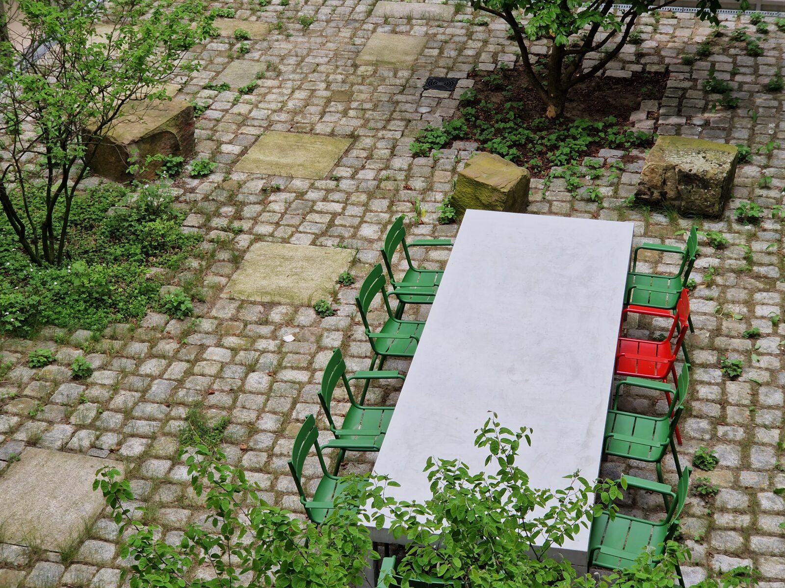 schulstandort wartiner straße berlin st raum a landschaftsarchitektur
