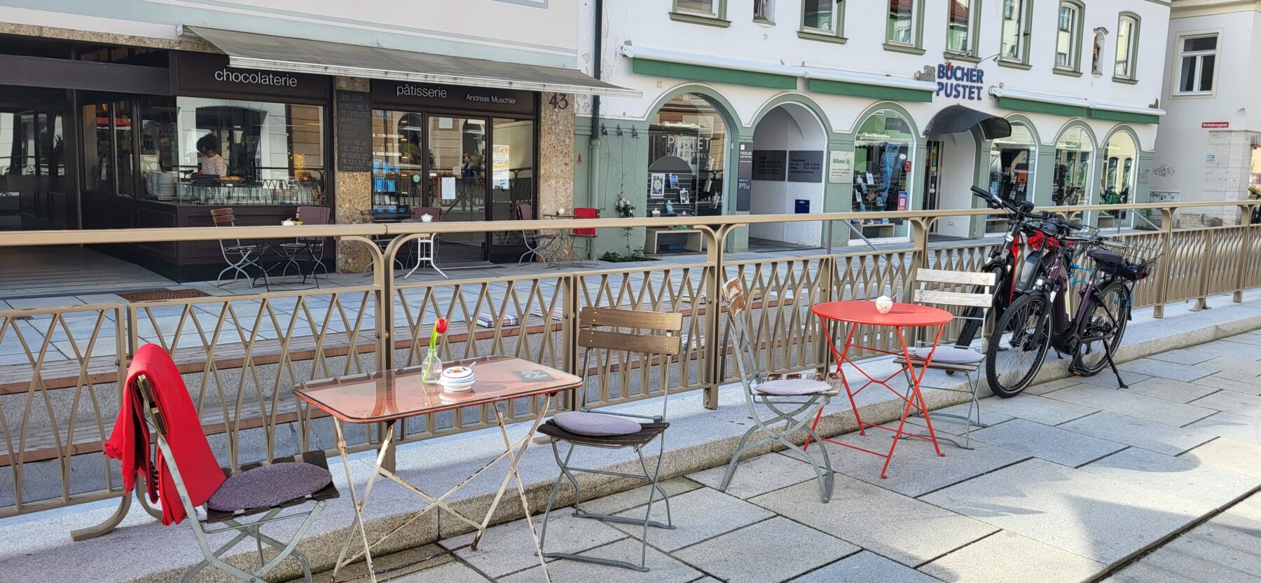 freising marienplatz st raum a landschaftsarchitektur platzgestaltung zentrum moosach bach