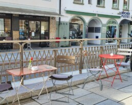 st raum a landschaftsarchitektur berlin freising eröffnung moosachöffnung