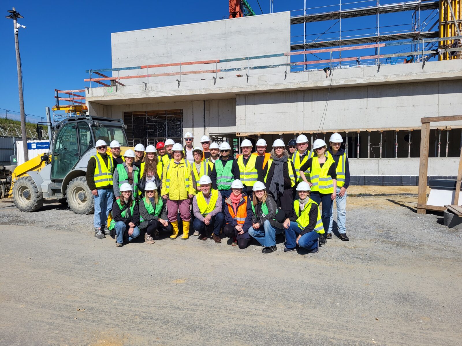 st raum a landscape architects team