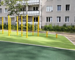 Spartacus-Grundschule