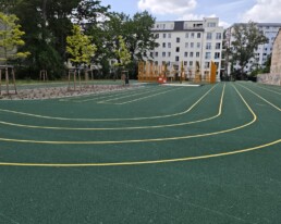 Spartacus-Grundschule