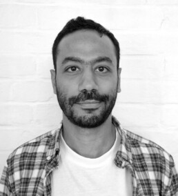 Mohammed Essam